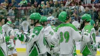 Highlights  May 24 2024 vs Langley [upl. by Carn]