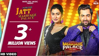 Jatt Marriage Palace Title Track Sharry Mann amp Mannat Noor  MARRIAGE PALACE  Rel 23rd Nov [upl. by Gennaro812]