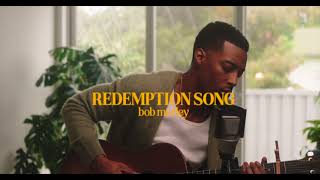 bob marley  redemption song joseph solomon cover [upl. by Naylor67]