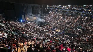 Diljit Dosanjh London 2022 Live concert O2 Arena 17000 people [upl. by Schmidt]