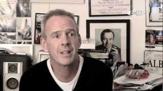 DMC Magazine  Norman Cook Interview [upl. by Edora]