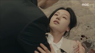 My Secret Terrius EP07 Nam Gyuri is shot dead in front of So Jisubs eyes 내 뒤에 테리우스20181004 [upl. by Cariotta]