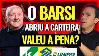 AÇÕES DE DIVIDENDOS DO BARSI QUANTO RENDEU NOS ÚLTIMOS 10 ANOS [upl. by Ynnavoj939]