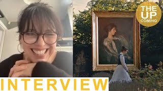 Imelda May interview on Lily and Lolly Yeats The Forgotten Yeats Sisters documentary [upl. by Marder697]