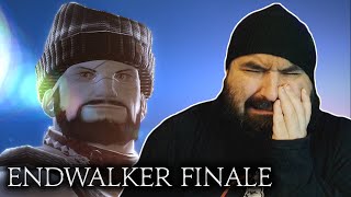 Endwalker Finale  Final Fantasy XIV Reactions [upl. by Nim]