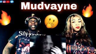 This Is Dope Mudvayne “Determined” Reaction [upl. by Iaverne436]