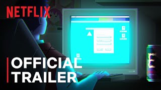 The Antisocial Network Memes to Mayhem  Official Trailer  Netflix [upl. by Zetnas414]