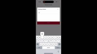 How to add employer name in rapid Pay app [upl. by Bullion]