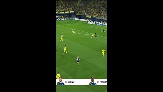 Villarreal CF 3 vs 1 UD Las Palmas  Game Highlights ⚽ [upl. by Lark]