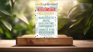 Review Recovery from Narcissistic Abuse Gaslighting Codepende [upl. by Noguchi]