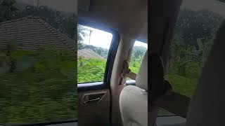 traveling time nature view video [upl. by Etessil]