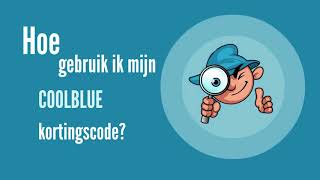 Gebruik een Coolblue kortingscode voor extra korting [upl. by Atnamas880]