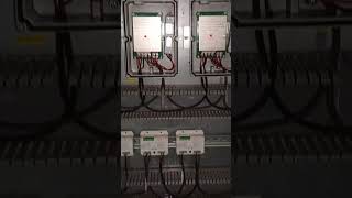 gst fire alarm system  zone modules interface modulesinstallation [upl. by Genaro]