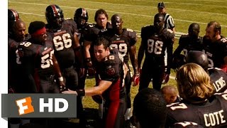 The Longest Yard 69 Movie CLIP  15 Minutes with Lynette 2005 HD [upl. by Valora400]