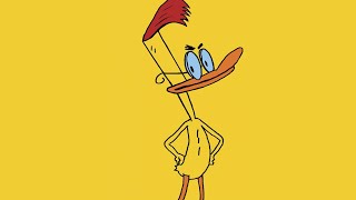 Duckman All Title Cards Collection [upl. by Aniakudo768]