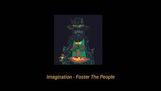 Foster The People  Imagination TraduçãoLegendado [upl. by Lavern]