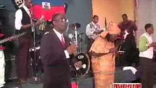 Phare Celeste  Live in Concert U7 4 HAITI [upl. by Aicssej]