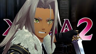 Tales of Xillia 2 with Kratos Part 12 Ivars Judgment [upl. by Picker37]