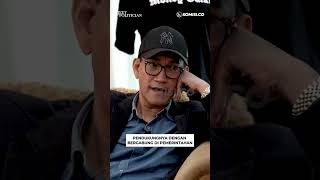 RENCANA BESAR ANIES SETELAH KALAH PILPRES komedi komisi politik berita podcast indonesia [upl. by Nyliac]