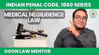 Avoid Medical Negligence Understanding Section 304A of IPC [upl. by Anadal]