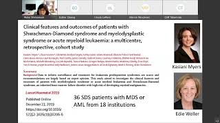 004 Clonal Evolution and Somatic Reversion in Genetic Predisposition to TP53 Mutated [upl. by Linsk485]