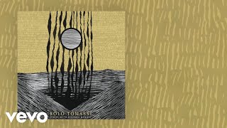 Rolo Tomassi  Prescience Official Lyric Video [upl. by Lauter]