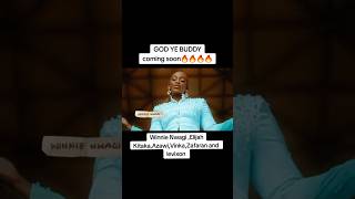 AzawiNwangiVinkaKitaka and Zafaran New Song remanamakula winnienwagi eddykenzo love vinka [upl. by Annahsar]