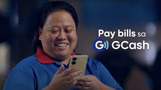 Kahit saan pwede magbayad ng bills MagPay Bills sa GCash [upl. by Toscano]