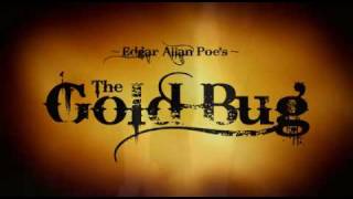 The Gold Bug 2009  Official Trailer [upl. by Osmund653]