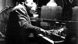 Art Tatum plays I Got Rhythm solo1940 [upl. by Yngiram408]