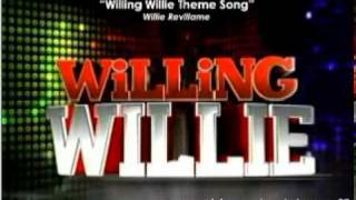 Willie Revillame  Willing Willie Theme Song [upl. by Martha]