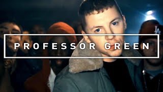 Professor Green ft Maverick Sabre  Jungle HD Official Video [upl. by Ehsrop]