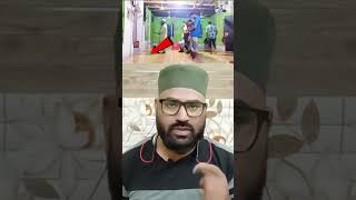 namaz ka naya tarika namaz shorts [upl. by Akimaj]