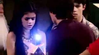 Wizards of Waverly Place  not the final episode there is season 4 [upl. by Ahseryt]