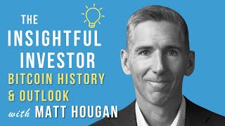 33  Matt Hougan Bitcoin History amp Outlook [upl. by Gar]