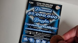 30 Lottery Ticket 2000000  Couch Casino is live [upl. by Elwyn614]