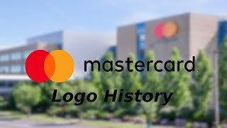 MasterCard LogoCommercial History 517 [upl. by Ylime336]