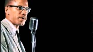 MALCOLM X THE AMERICAN NIGHTMARE [upl. by Palma]