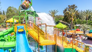 Splash Into Summer Your Ultimate Water Oasis Awaits at Gilroy Gardens [upl. by Mell665]