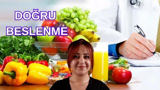 20242025 NASIL DİYETİSYEN OLUNUR  MAAŞLAR VE BİLİNMESİ GEREKENLER [upl. by Chantalle]