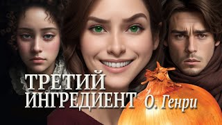 ОГенри Третий ингредиент Рассказ 🎧 Аудиокнига [upl. by Hepzi]