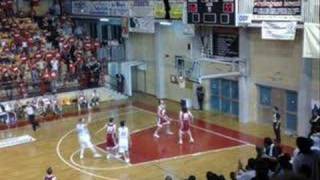 basket scauri production STORIA DI UNA CITTA [upl. by Ueik]