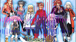 【Tales of symphonia】FatalizeOrchestra arrangementmixampmastering practice [upl. by Alessandra]