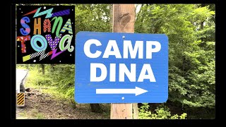 Shana Tova Camp Dina [upl. by Farland197]