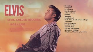 Elvis Presley Greatest Hits Playlist Full Album 💫 Best Songs Of Elvis Presley Playlist Ever [upl. by Ajile]