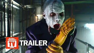 Gotham S05E12 Trailer  J  Rotten Tomatoes TV [upl. by Linehan377]