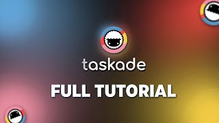 How to use Taskade ai features  Taskade Tutorial [upl. by Eart909]