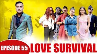 Blind Date  Love survival  Episode 55 [upl. by Melleta]