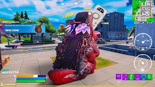 Busting Secret KLOMBO Myths That Actually WORK Fortnite [upl. by Feirahs456]