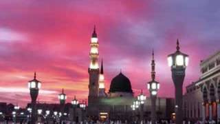 Durood Shareef with Mustafa Jaane Rehmat [upl. by Irtak]